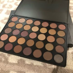 Morphe 35T Palette